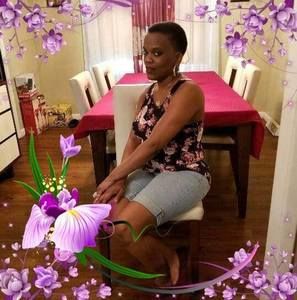 Meet your Posher, Ernestine